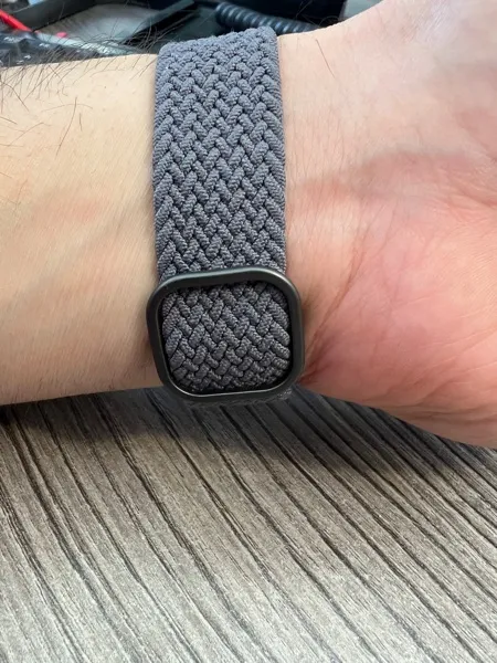 بند یونیک مدل Aspen مناسب برای اپل واچ 42/44 میلی متری