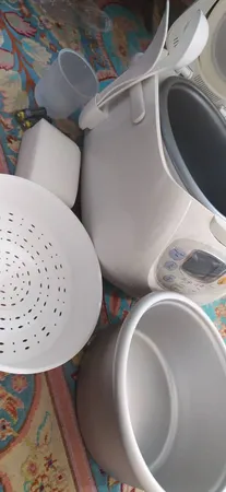 پلوپز دیجیتالی پارس خزر DMC-101P