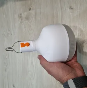 تجریه خرید چراغ اضطراری دی پی مدل 7814C 48W