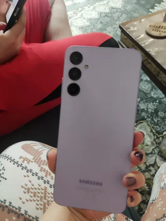 گوشی موبایل سامسونگ مدل Galaxy A05s ظرفیت 128 گیگابایت و رم 6 گیگابایت
