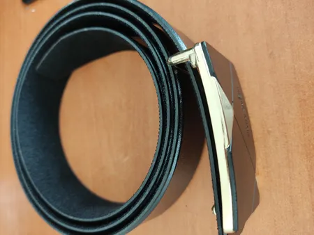 کمربند مردانه کد P2-598-440