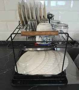 تجریه خرید آبچکان ردفلاور مدل دوطبقه B581