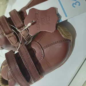 تجریه خرید بوت نوزادی زد وای مدل 31022083013