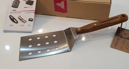 کاردک باربیکیو کوکینگ فلیم مدل PM