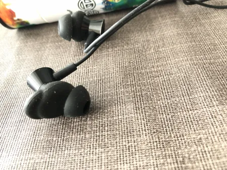 هندزفری کی تی مدل TEHRAN