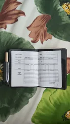 کارت داوری فوتبال طرح FIFA 56