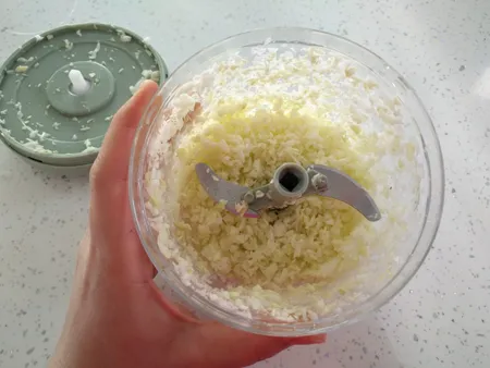 خرد کن دستی اوتیا کد 01