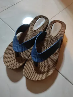 دمپایی لاانگشتی زنانه نیکتا مدل 012 DBE