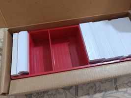 جعبه یادگیری نصرت مدل لایتنر GM