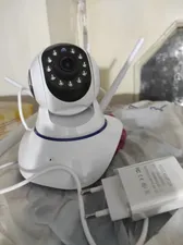 تجریه خرید دوربین مداربسته تحت شبکه مدل بیبیV 380 PRO