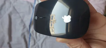 ماوس بی سیم مدل 24G