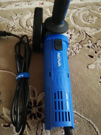 مینی فرز نووا مدل 3115