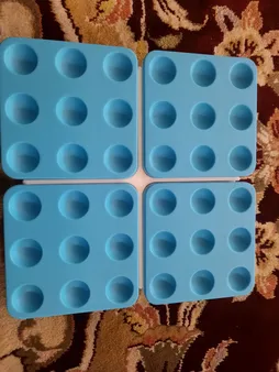 بازی فکری پنتاگو فکرانه مدل Pentago