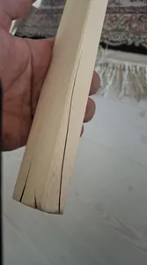 تجریه خرید سه پایه بوم نقاشی پارس بوم مدل Single Groove - Non C