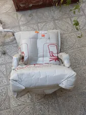 تجریه خرید صندلی اداری مدل اجلاس