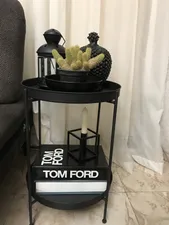 تجریه خرید میز عسلی نیل آرت مدل behnoud