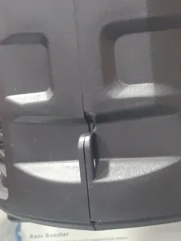 اسپیکر بلوتوثی قابل حمل مدل ZQS-4239