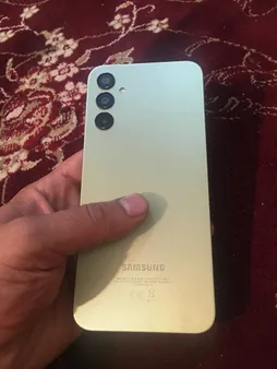 گوشی موبایل سامسونگ مدل Galaxy A14 دو سیم کارت ظرفیت 64 گیگابایت و رم 4 گیگابایت