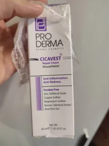 تجریه خرید کرم ضد لک پرودرما سری Spotvest مدل Radiance حجم 20 میلی لیتر