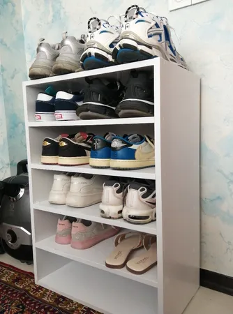 جاکفشی مدل الیت