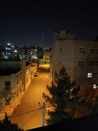 لیزر پوینتر کد NB-Laser 303