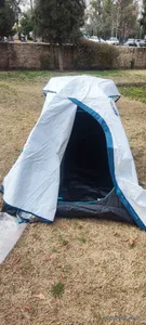 تجریه خرید چادر اضطراری کچوا مدل FRESH MH100