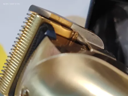 ماشین اصلاح موی سر و صورت وی جی ار مدل V-278