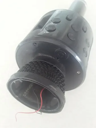 عکس ارسالی خریدار