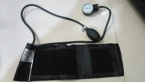 تجریه خرید فشارسنج عقربه‌ای زنیتمد مدل ZTH-5001