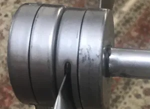 تجریه خرید بند رخت میداسان عبدی مدل 2020-R5