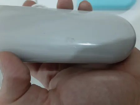 جا مسواکی باران مدل Safe