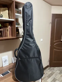 سافت کیس گیتار مدل RK