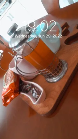 فرنچ پرس جونای کد 351