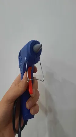 دستگاه چسب تفنگی مدل YB-703