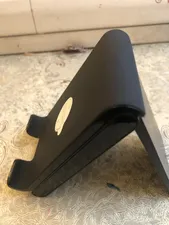 تجریه خرید پایه نگهدارنده گوشی موبایل سایجی مدل  SPH1001