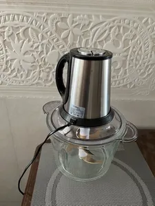 تجریه خرید خردکن یونیک لایف مدل UL-914G