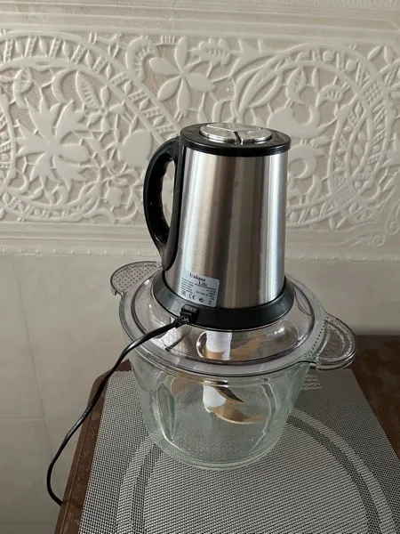 خردکن یونیک لایف مدل UL-914G