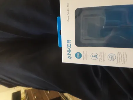 شارژر دیواری انکر  مدل A2620