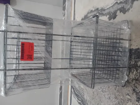 سبد سیب زمینی و پیاز مدل 8S11122