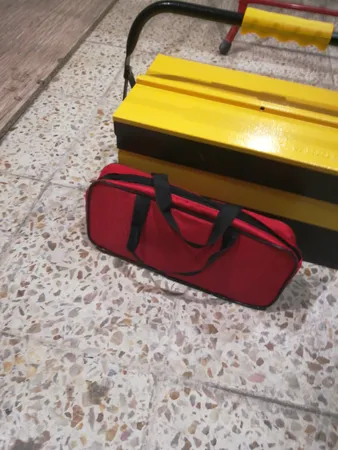 کیف ابزار مدل RG1