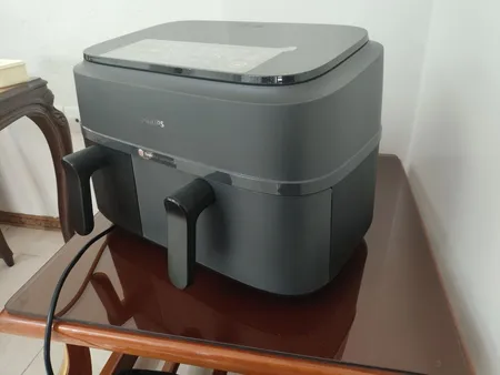 هواپز 9 لیتری فیلیپس مدل NA350/00