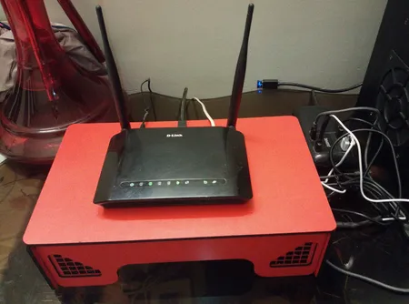 پایه نگهدارنده مانیتور مدل Rayar-003-1