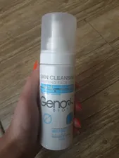 تجریه خرید فوم شست‌وشوی صورت ژنوبایوتیک مدل Moisturizer حجم 150 میلی‌لیتر