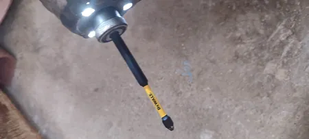 سری پیچ گوشتی دیوالت مدل DWA3PH2IR