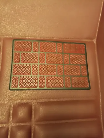 کفپوش سه بعدی خودرو کد 06 مناسب برای دانگ فنگ H30