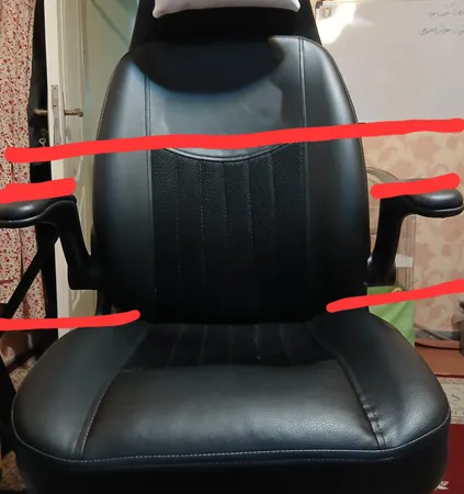 صندلی گیمینگ ویوان مدل 2022