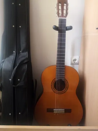 پایه گیتار پرومکس مدل Q188MB