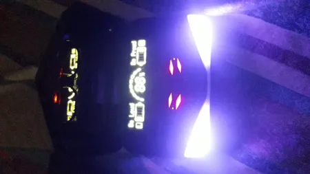 هدفون مخصوص بازی بی سیم مدل M28 TWS Gaming Earbuds Bluetooth V5.1