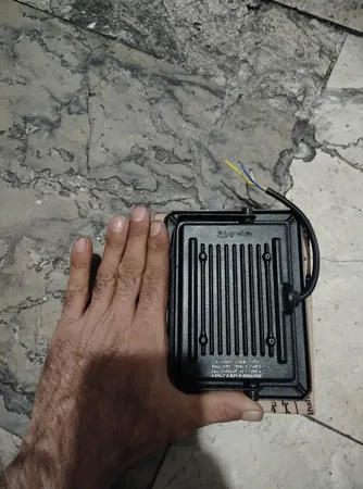 پروژکتور 30 وات شاهچراغ مدل ABAN IP66