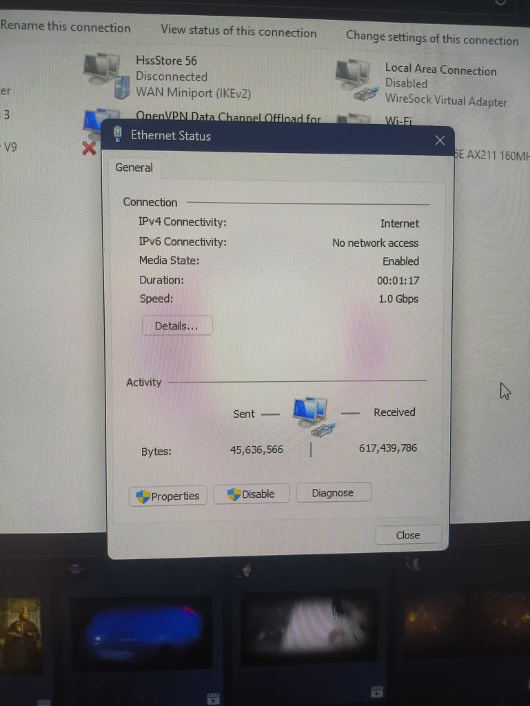 پچ کورد Cat7 یوگرین مدل NW150